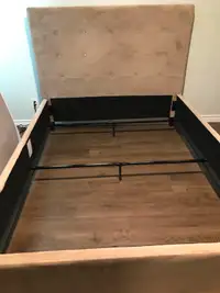 Bed frame for sell