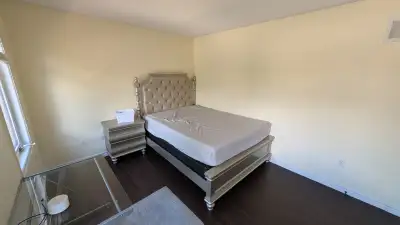 2 Room and 1 Bathroom for rent. Available for immediately Looking for 2 individual who can share 1 b...