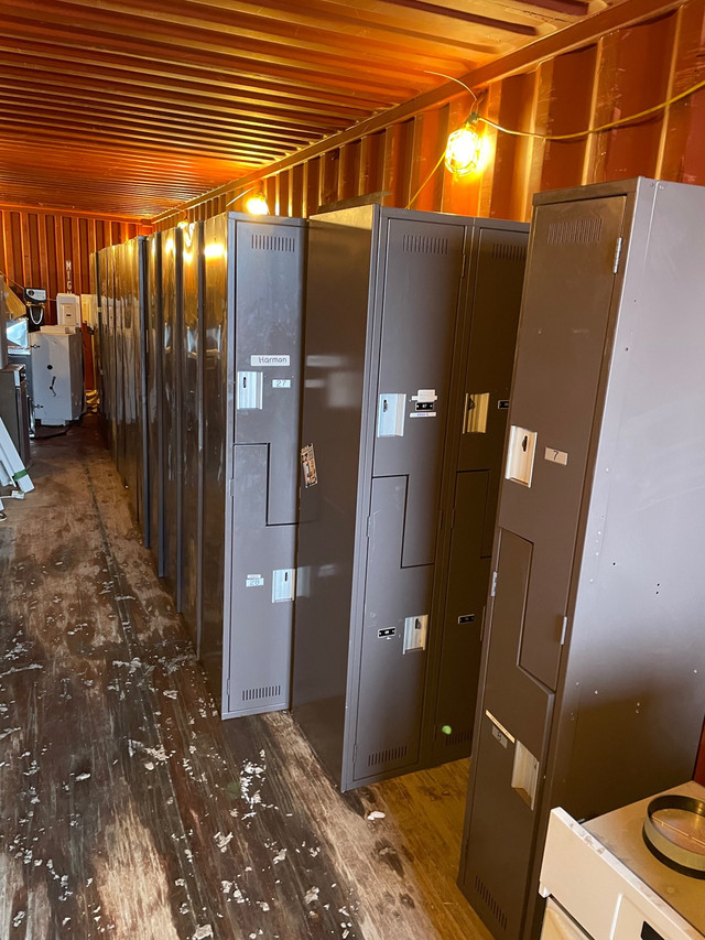 Lockers  in Storage & Organization in Markham / York Region - Image 2