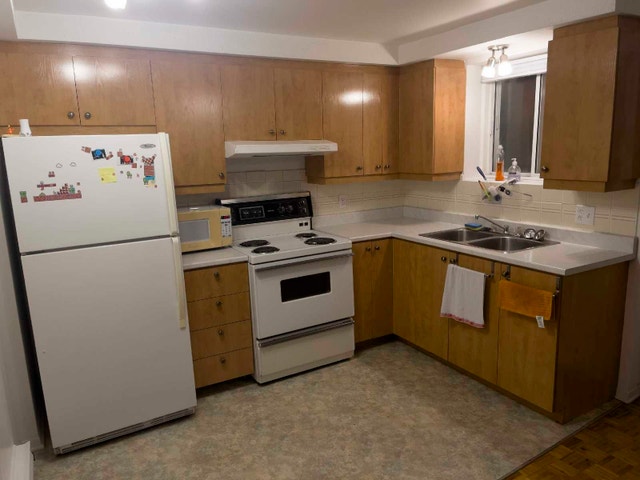 Appartement 3 1/2 lumineux — photo 2