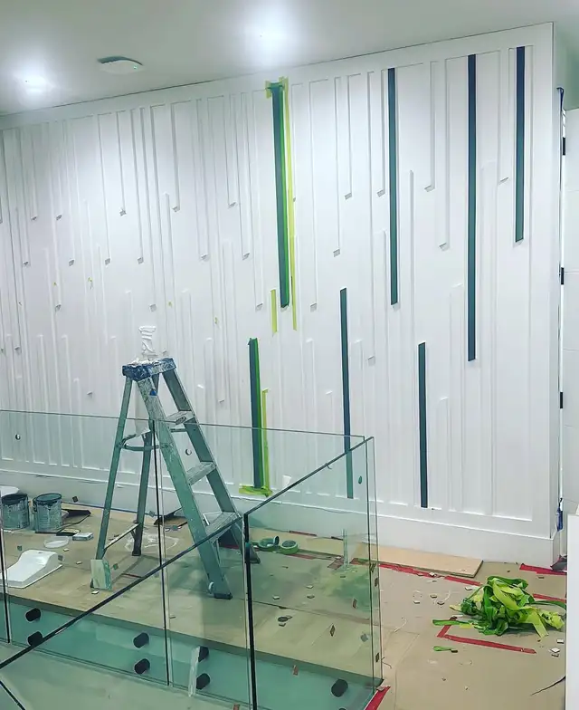  Painting Interior and exterior62863723365123121