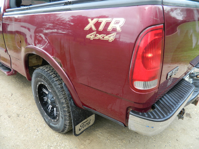 4x4 truck for sale in Cars & Trucks in Kitchener / Waterloo - Image 3