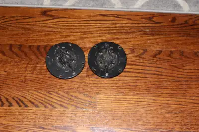 Seas H-086 TWEETERS for Dynaco A25 Speakers, View more