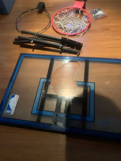 Basketball, View more