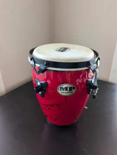 Conga Drum (8 inch) - Excellent Condition, View more