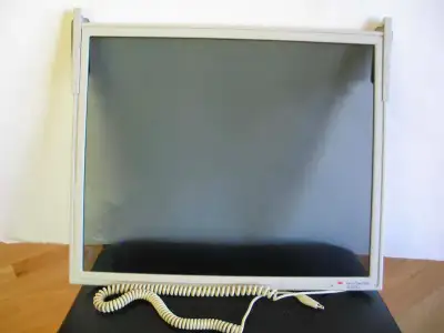 3M model AF200XL anti-glare Computer Screen filter, View more