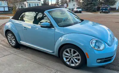 ** I WILL NOT GET ANY OTHER CAR REPORT OTHER THAN CARFAX ** DO NOT ASK New engine has 13,750 km on i...