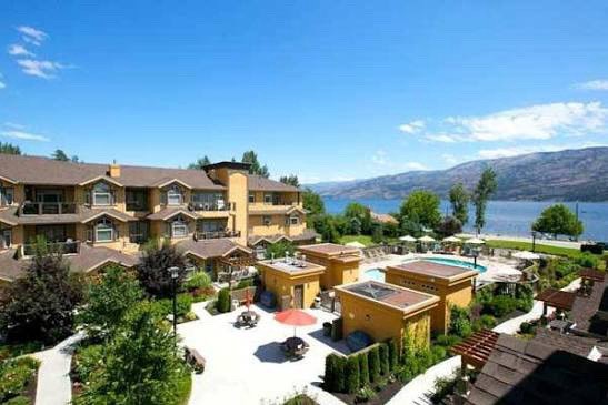 Peachland BC winter lease, Nov 1- April 30 1