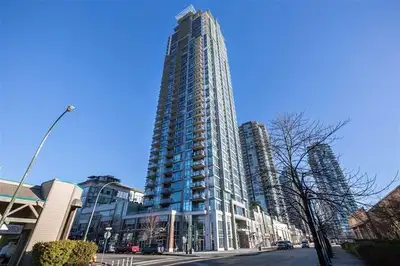 2955 Atlantic Ave, Coquitlam Available October 1, 2026 Bright and well-laid-out 1-bedroom, 1-bathroo...