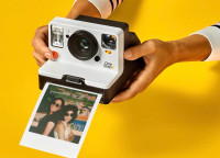 Appareils photo et caméras Polaroid SX-70