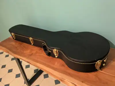 Étui de guitare électrique rigide wildcat, View more