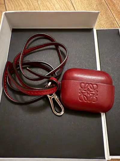 LOEWE AirPods Pro Case, View more