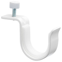 Support pour tringle à rideaux Ikea Betydlig Curtain rod holder