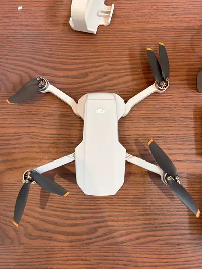 DJI Mavic Mini 2 Flymore, View more