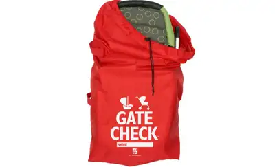 J.L. Childress Gate Check Stroller bag, View more