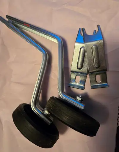 Training Wheels, View more