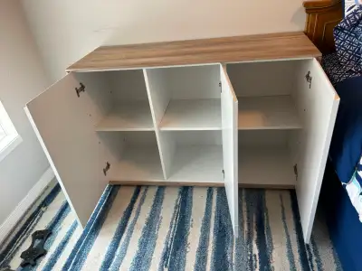Cabinet / hutch,, View more