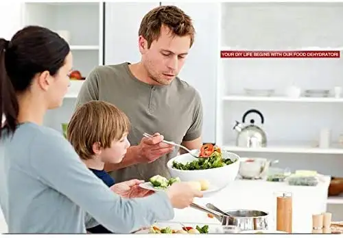 5.5 Gallon Lettuce Salad Electric Spinner Dryer Washer023064 in Other in City of Toronto - Image 8
