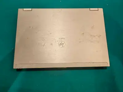 broken HP EliteBook 8440p, View more