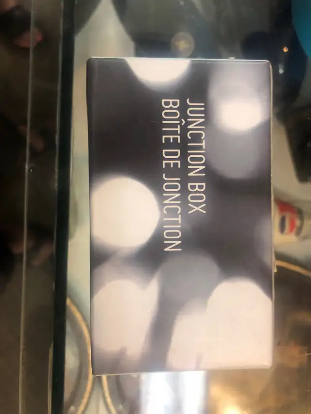 Junction Box