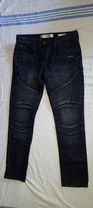 I deliver! Men's Pants size 30. Bottoms in Men's in St. Albert - Image 3