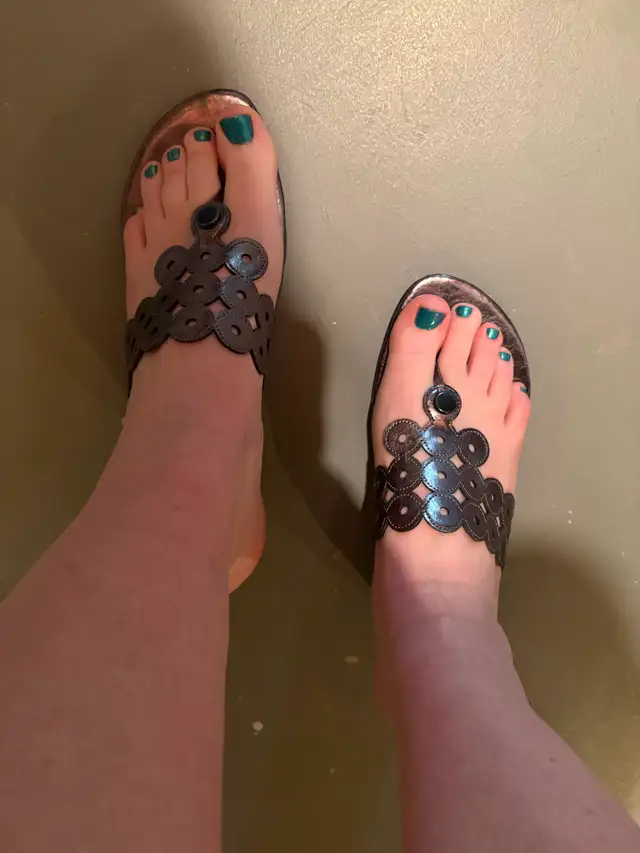 Women’s Wedge Sandals in Women's - Shoes in Calgary - Image 5