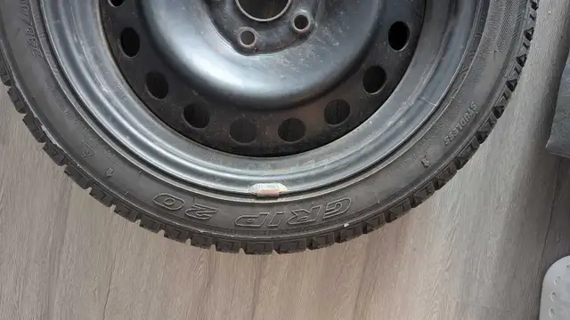 Winter Tires in Tires & Rims in Kitchener / Waterloo - Image 2