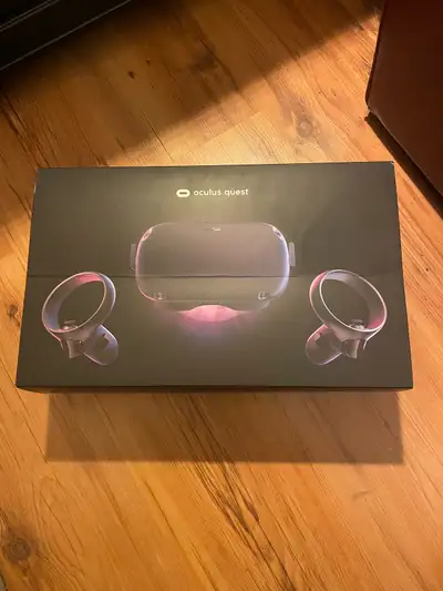 oculus quest 64gb all in one, View more