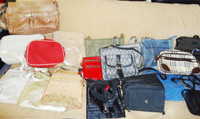 Selling Various Cross Body Purses / Designer Bags