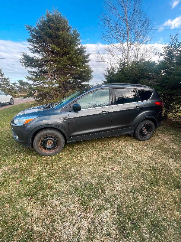 2016 Ford Escape SE in Cars & Trucks in Summerside - Image 2