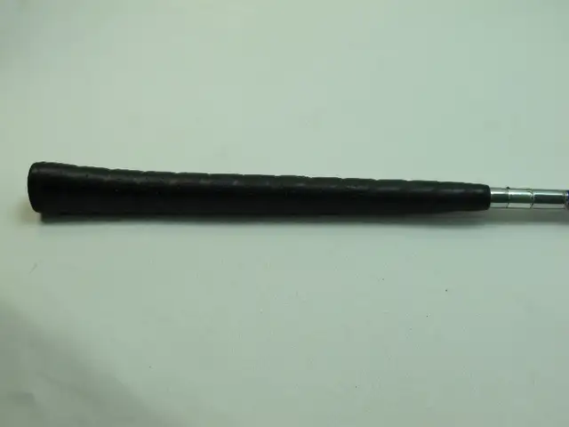 Jazz Competition Black Blade Putter Golf Club RH 36 Inches in Golf in Regina - Image 6