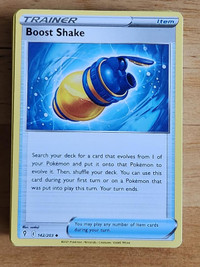 Pokemon Cards - Fifty-Five Trainer Evolving Skies