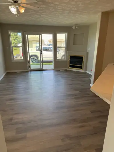 2 bedroom condo for rent in stony plain