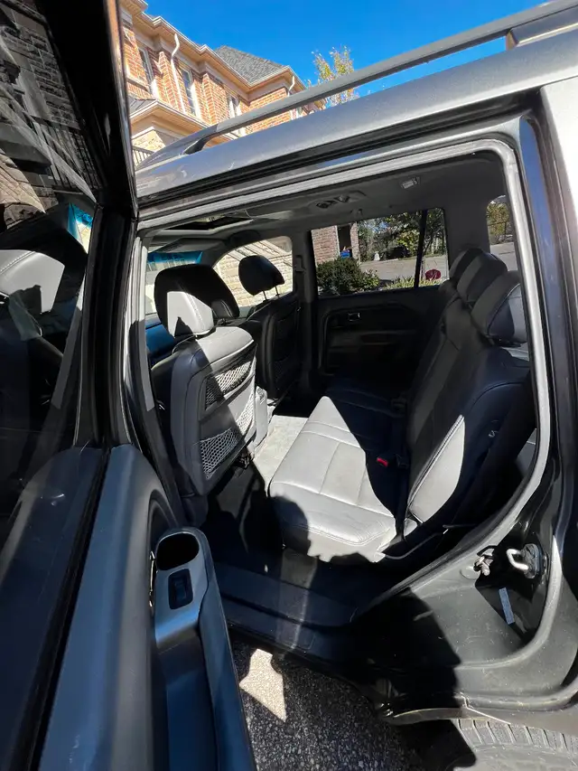 2008 Honda Pilot582838552132986887