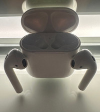 AirPods 2nd gen