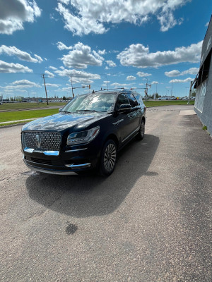 2021 Lincoln Navigator