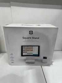 Square stand POS 
