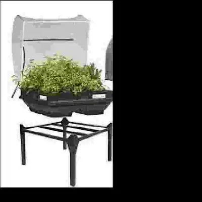 VEGEPOD - Developed by Aussie gardeners for fresh veggies, herbs etc. Works great in Canada. Fully p...