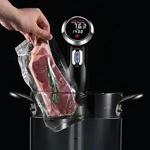 CHEFMAN RJ39 BLACK, View more