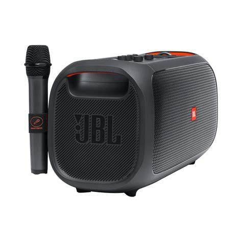 JBL PartyBox On-The-Go Portable Bluetooth Wireless Speaker in Speakers in City of Toronto - Image 3