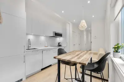 MODERN 3 1/2 SUD-OUEST