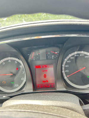 2013 GMC Terrain