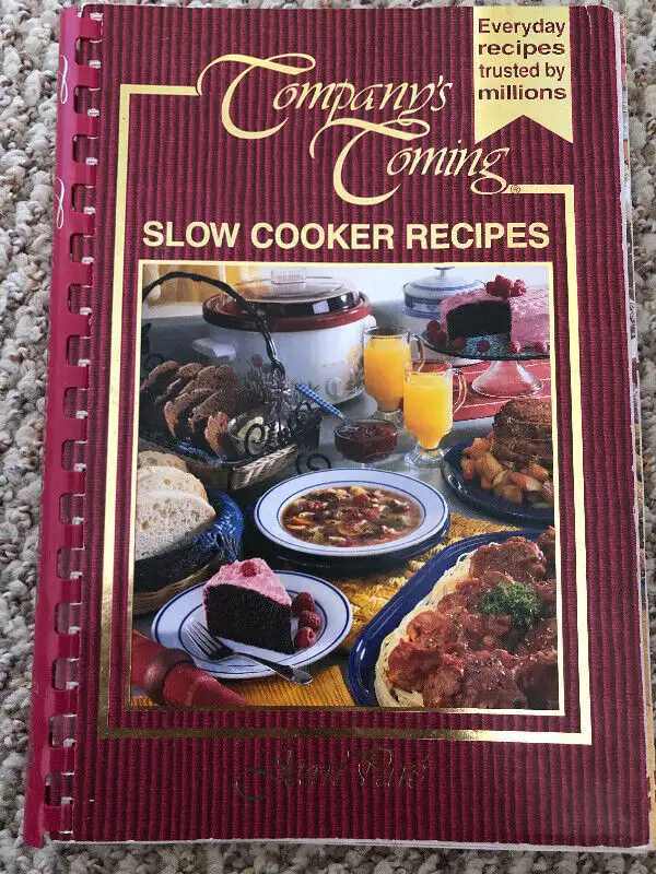 Cook Books Company’s Coming in Non-fiction in Strathcona County - Image 3