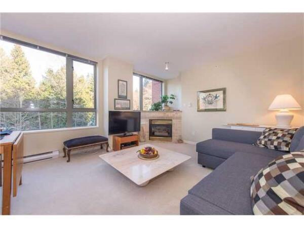 Furnished 2 Bedroom at UBC/Point Grey Area - Free Parking Spots in Long Term Rentals in UBC