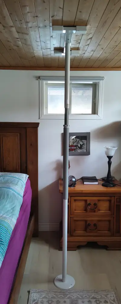 Safety Pole, View more