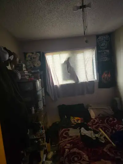 Room For Rent 48 st se