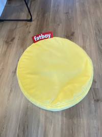 FatBoy Pouffe / Footrest / Ottoman