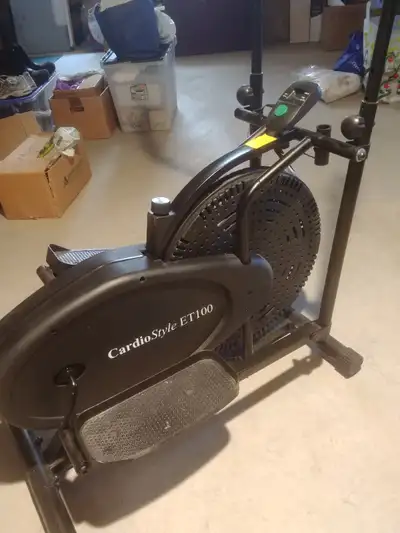 1 243 ads for elliptical. in All Categories in Ontario Kijiji Marketplaces
