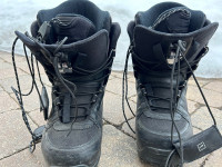 Northwave snowboard boots
