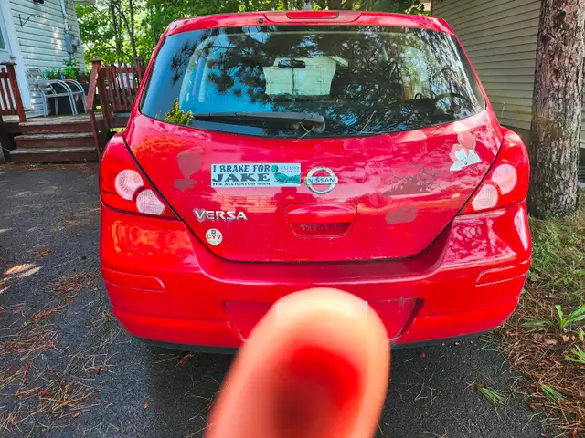 2011 Nissan Versa571064734471966721